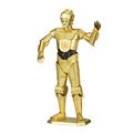 STAR-WARS-C-3P0-GOLD-PREMIUM-METAL-MODEL-KIT-(Net)-