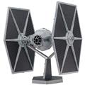 STAR-WARS-TIE-FIGHTER-PREMIUM-METAL-MODEL-KIT-(Net)-