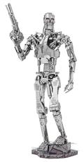 TERMINATOR-T-800-ENDOSKELETON-METAL-MODEL-KIT-(Net)-