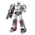 TRANSFORMERS-MEGATRON-COLOR-VERSION-METAL-MODEL-KIT-(Net)-