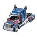 TRANSFORMERS-OPTIMUS-PRIME-TRUCK-METAL-MODEL-KIT-(Net)-