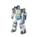 TRANSFORMERS-SOUNDWAVE-COLOR-VERSION-METAL-MODEL-KIT-(Net)