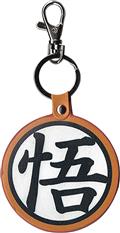 DRAGON-BALL-Z-GOKU-ICON-KEYCHAIN-(Net)-