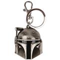 STAR-WARS-BOBA-FETT-PEWTER-KEYCHAIN-(Net)-