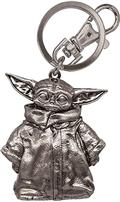 STAR-WARS-THE-CHILD-PEWTER-KEYCHAIN-(Net)-