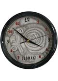 JUNJI-ITO-UZUMAKI-SPIRAL-OBSESSION-WALL-CLOCK-(Net)-