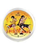 ONE-PIECE-LUFFY-ACE-WALL-CLOCK-(Net)-