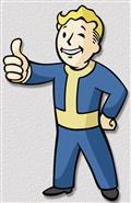 FALLOUT-VAULT-BOY-PX-DIE-CUT-6X9-METAL-SIGN-(Net)-