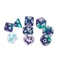 Critical Role Daggerheart Duality Dice Set 9 