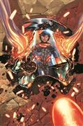 Absolute Superman #10 Cvr A Rafa Sandoval