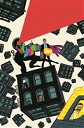 Absolute Martian Manhunter #6 (of 12) Cvr A Javier Rodriguez