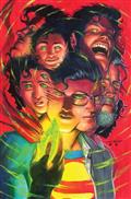 Superman The Kryptonite Spectrum #1 (of 5) Cvr C Juan Ferreyra Var (MR)