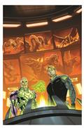 Justice League vs Godzilla vs Kong 2 #3 (of 7) Cvr A Christian Duce