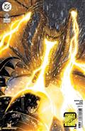JUSTICE-LEAGUE-VS-GODZILLA-VS-KONG-2-3-(OF-7)-CVR-D-INC-125-KEVIN-MAGUIRE-CARD-STOCK-VAR