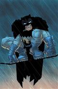 Detective Comics #1100 Cvr C Frank Miller Card Stock Var