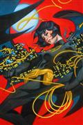 Batgirl #10 Cvr B Tran Nguyen Card Stock Var