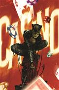 Catwoman #78 Cvr A Sebastian Fiumara