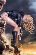 Birds of Prey #24 Cvr C Kyuyong Eom Card Stock Var