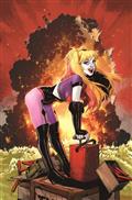 HARLEY-QUINN-53-CVR-C-MAHMUD-ASRAR-CARD-STOCK-VAR