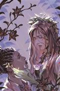 Poison Ivy #35 Cvr A Jessica Fong