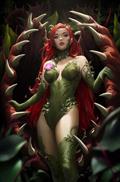 Poison Ivy #35 Cvr B Ejikure Card Stock Var