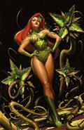 Poison Ivy #35 Cvr C Ben Harvey Card Stock Var