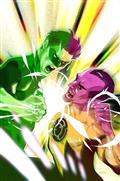 NEW-HISTORY-OF-THE-DC-UNIVERSE-3-(OF-4)-CVR-G-INC-125-KARL-KERSCHL-CARD-STOCK-VAR
