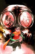 Robin & Batman Jason Todd #3 (of 3) Cvr A Dustin Nguyen