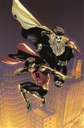 Robin & Batman Jason Todd #3 (of 3) Cvr B Rafael Albuquerque Var