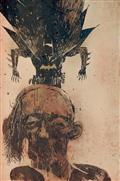 Batman Dark Patterns #9 (of 12) Cvr B Ashley Wood Card Stock Var