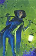 Green Lantern Dark #6 (of 7) Cvr B Fabrizio De Tommaso Card Stock Var