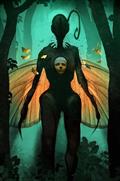 Green Lantern Dark #6 (of 7) Cvr C Alex Eckman-Lawn Card Stock Var