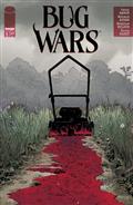 Bug Wars #6 (of 6) Cvr A Mahmud Asrar & Matthew Wilson (MR)