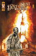 Dust To Dust #7 (of 8) Cvr A Jg Jones