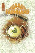 Farmhand #24 (MR)