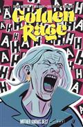 GOLDEN-RAGE-MOTHER-KNOWS-BEST-5-(OF-5)-CVR-A-LAUREN-KNIGHT-(MR)