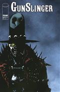 Gunslinger Spawn #47 Cvr B Mirko Colak Var