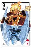 Hornsby & Halo #9 Cvr C Jesus Merino & Brian Reber Var