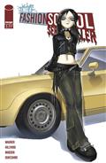 I-WAS-A-FASHION-SCHOOL-SERIAL-KILLER-5-(OF-5)-CVR-C-INC-110-VINNIE-VAR-(MR)