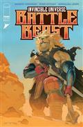 INVINCIBLE-UNIVERSE-BATTLE-BEAST-5-CVR-F-INC-1100-ESAD-RIBIC-VAR