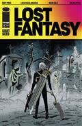 Lost Fantasy #4 Cvr B Alex Diotto