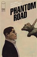 Phantom Road #15 (MR)