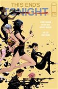 This Ends Tonight #2 (of 3) Cvr A Jae Lee Connecting