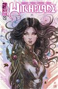 Witchblade #13 Cvr C David Mack Var