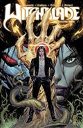 Witchblade TP Vol 02