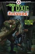 TOXIC-AVENGER-COMICS-2-CVR-D-FRED-HARPER-EXCLUSIVE-TRADING-CARD-BY-MATT-BORS-VAR-(MR)