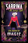 SABRINA-THE-TEENAGE-WITCH-THE-BOOK-OF-MAGIC-TP