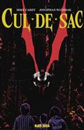 Cul De Sac #1 (of 4) Cvr D Inc 1:20 Andrea Sorrentino Var