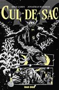 Cul De Sac #1 (of 4) Cvr D Inc 1:100 Jim Mahfood Var
