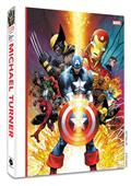 MARVEL-ART-OF-MICHAEL-TURNER-HC-VARIANT-DUST-JACKET-EDITION